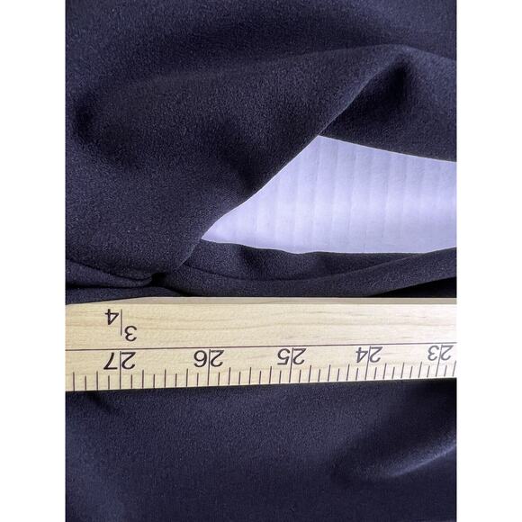 89th & Madison Women’s Pants Black Size Large Pull On Stretch Dress Casual - Picture 8 of 8